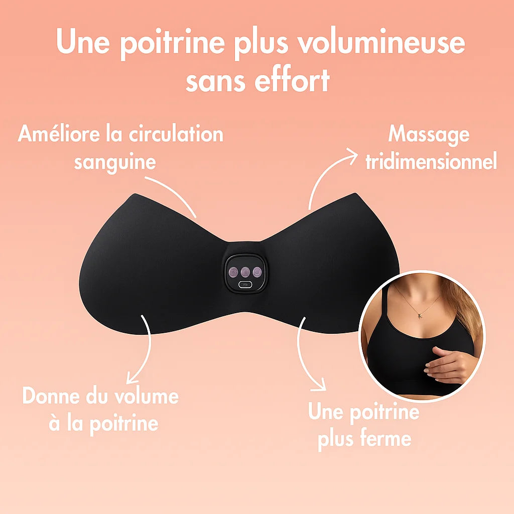Brassière LaPoitrine